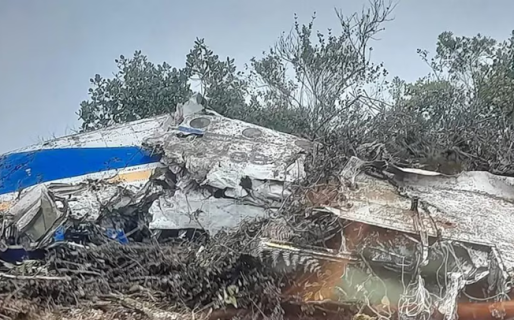 Hallan siniestrado el avión de Satena con 15 personas a bordo: autoridades no reportan sobrevivientes