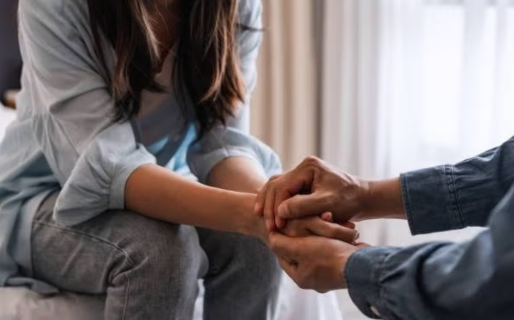 Habilitan nuevos horarios de contención emocional para las familias evacuadas