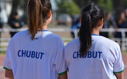 Chubut Deportes abrió las inscripciones para las Becas Deportivas 2026