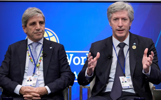 El Banco Central admitió que la baja de la inflación enfrentará riesgos en el corto plazo