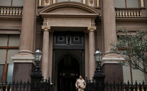 El BCRA les aseguró a inversores que avanzará con las reformas y que la inflación seguirá desacelerándose