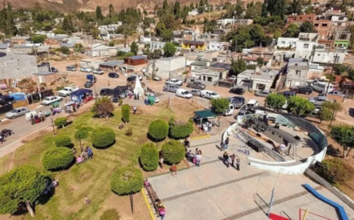 «A bailar, a disfrutar la música»: hoy arranca la primera edición de Laprida Canta