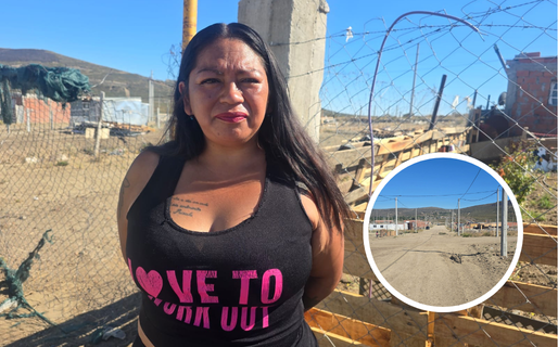 Vecinos impulsan un trueque ante la dificultad para acceder a la canasta básica