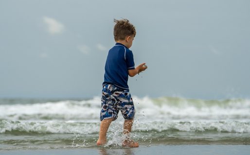 Rada Tilly prepara una nueva edición del programa “Guardavidas Junior”