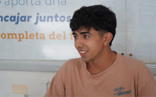 Matías Bellido deja el triatlón para dedicarse de lleno al atletismo