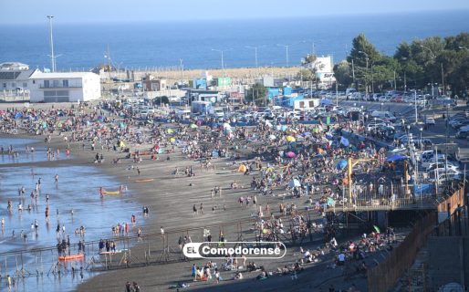 Grave episodio en la Costanera: apedrearon un vehículo con menores a bordo