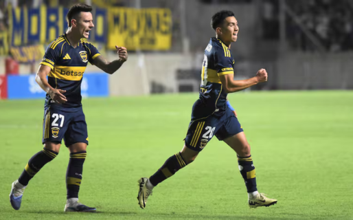 Boca y Riestra debutan en el Apertura 2026 en la Bombonera