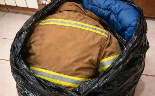 Bomberos apelan a la comunidad para recuperar equipamiento perdido en la Comarca