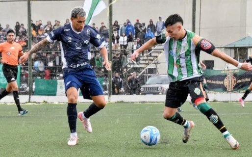 Fin de la ilusión para Newbery: cayó en Río Gallegos por penales