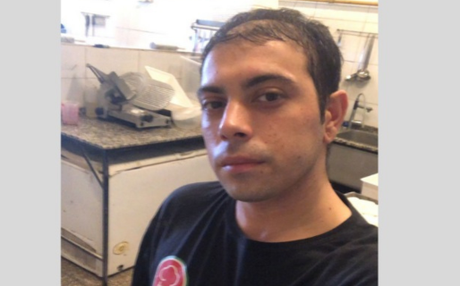 Solicitan colaboración para dar con el paradero de un joven de 28 años