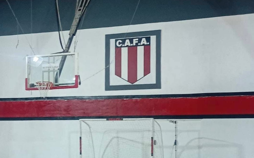 El Club Ameghino alerta sobre pedidos de donaciones no autorizados