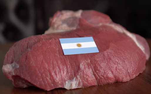 Por la mejora de precios internacionales, las exportaciones de carne vacuna registraron el valor más alto en 20 años