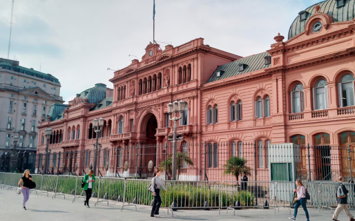 El Gobierno confía en sostener el DNU que fija cambios en Inteligencia y prepara otra reforma en la SIDE