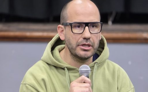 Rivas: “Se está garantizando la asistencia profesional, alimentaria y de medicamentos”