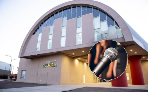 Abrieron las inscripciones para el taller “Canto de Verano” en Comodoro