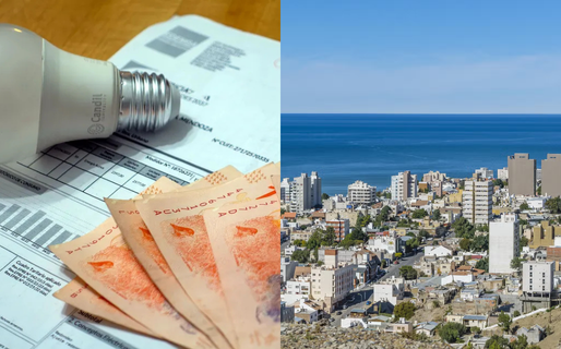 Quita de subsidio a la luz: el municipio fijó una defensa para contener el impacto