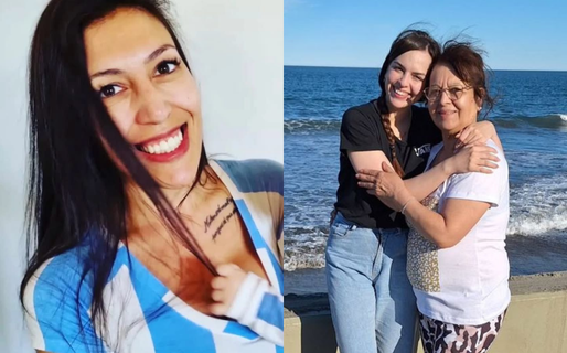 El crimen de Valeria Schwab conmociona a la ciudad y despierta un enérgico reclamo de justicia