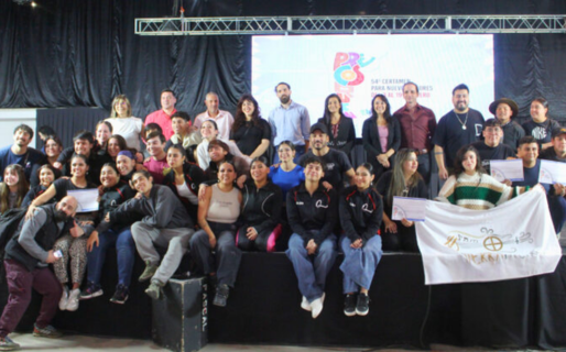 Comodoro dice presenta en el Pre Cosquín