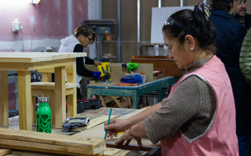 Formación Profesional 2026: abren la preinscripción para más de 270 cursos en Chubut