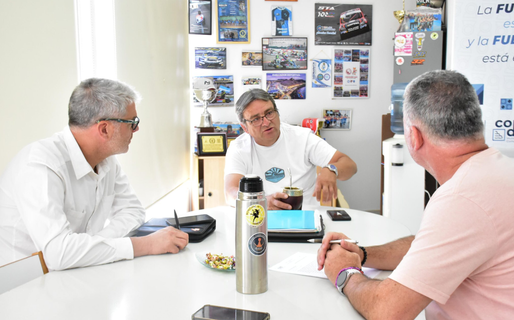 El taekwondo local se prepara para un año de competencias nacionales y mundiales