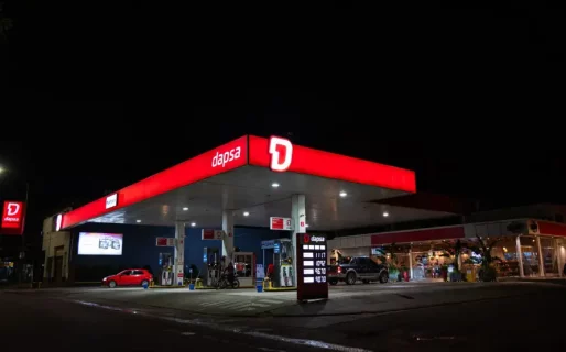 Chevron se lanza a la venta de combustibles en Argentina