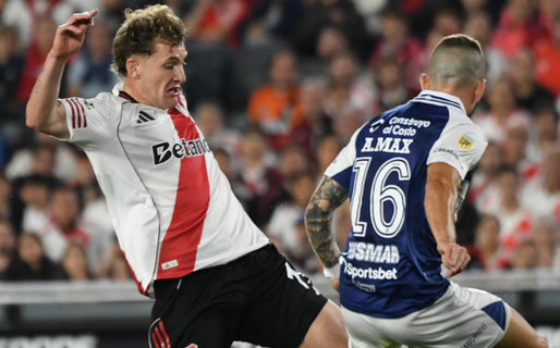 River recibe a Gimnasia en busca de su segundo triunfo en el Torneo Apertura