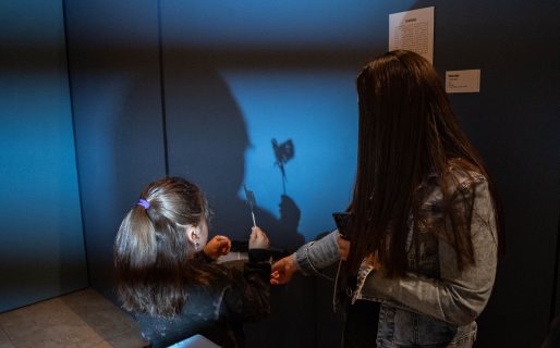 Rada Tilly propone un fin de semana de teatro, arte y experiencias junto al mar