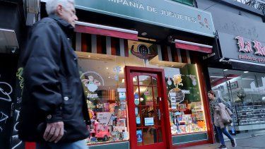 Reyes Magos: las ventas minoristas crecieron 0,5% interanual, pero el ticket promedio cayó 41,9% en términos reales