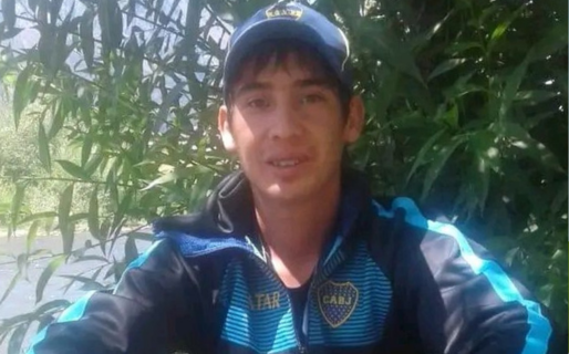 «A mi hermano lo hicieron desaparecer 12 días y de la nada apareció tirado»