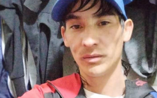 «¿Por qué te arrebataron de mi vida así?»: el doloroso mensaje de la hermana de Diego Serón