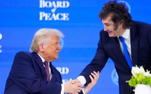 El Gobierno monitorea la tensión entre EE.UU. e Irán y no descarta activar un protocolo de seguridad