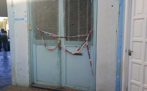 Vecinos de LU4 exigen soluciones para retornar a sus casas: “Pasaron 23 meses y nadie del Estado nos presta atención”