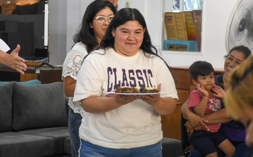 Impulsan la inserción de productos artesanales en grandes comercios