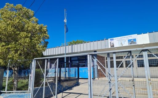 Educación pone en marcha un Dispositivo por la emergencia en Comodoro