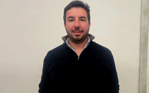 Ante el riesgo de nuevos hundimientos reemplazarán el pluvial del Paseo Costero