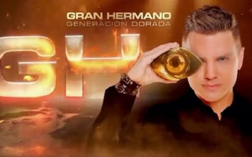 Santiago del Moro presentó la nueva casa de Gran Hermano: playa artificial y un escenario de película