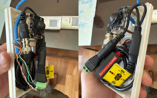 El gobernador de Entre Ríos denunció que lo espían: encontraron dispositivos de grabación en sus oficinas