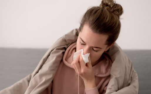 Gripe A H3N2: emiten recomendaciones ante la circulación de una nueva subvariante