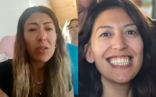 El crimen de Valeria activó el debate por los espacios públicos en Comodoro: “Podría haber sido un nene”