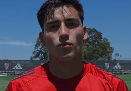 River se puso a disposición de Comodoro