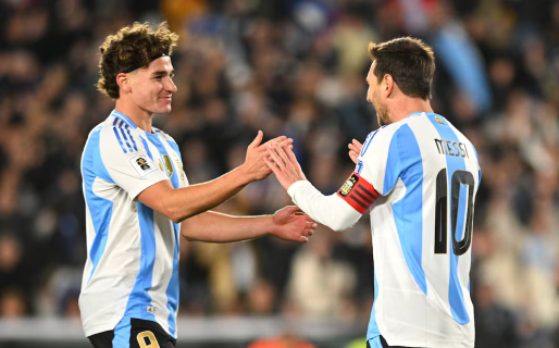 Del Mundial de fútbol y la Finalissima, a los Juegos Olímpicos de Invierno: la agenda deportiva de 2026