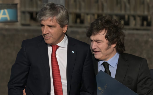 Con el inicio de la nueva fase del programa económico, qué valor se espera para el dólar en 2026