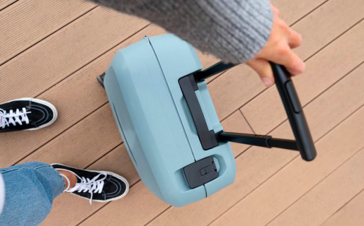 Micros de larga distancia: de ahora en más, el equipaje deberá estar registrado a nombre del pasajero