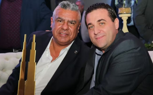 Escándalo en la AFA: realizarán indagatorias clave para determinar a quién pertenece la mansión de Pilar