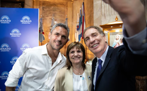 El Congreso retoma la discusión por la reforma laboral y el oficialismo refuerza los contactos para aprobarla