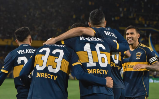 Boca juega su primer amistoso del año ante Millonarios de Colombia