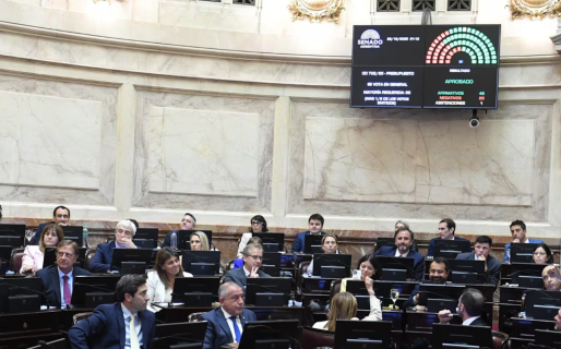 El Gobierno oficializó el Presupuesto 2026 y la Ley de Inocencia Fiscal: los puntos clave