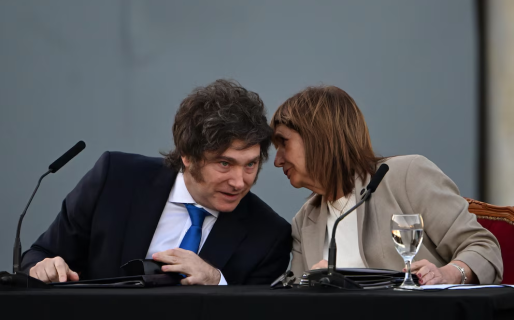 Por la reforma laboral, el Gobierno estudia postergar los cambios en el Código Penal para las sesiones ordinarias