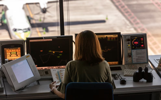 El Gobierno convocó a una audiencia para evitar un nuevo paro de los controladores aéreos