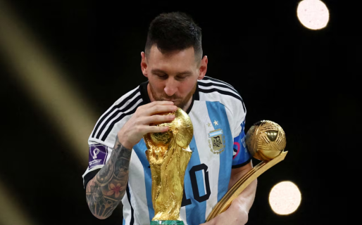 El Gobierno anunció que TV Pública transmitirá los partidos de la Selección argentina durante el Mundial 2026